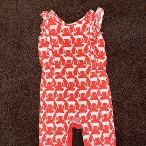 Gap jumper
